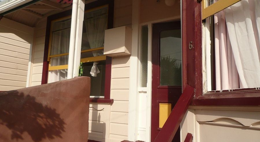  at 6A Mudges Terrace, Newtown, Wellington, Wellington