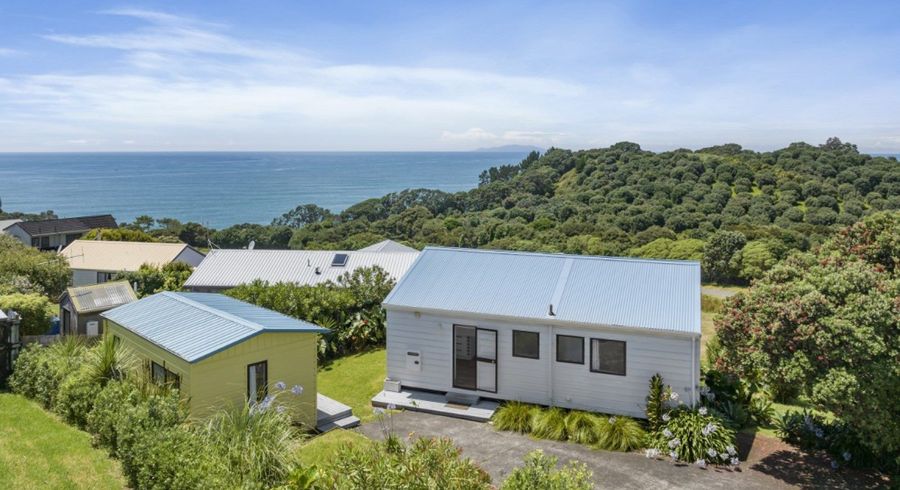  at 435 Onemana Drive, ONEMANA, WHANGAMATA
