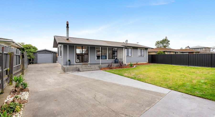  at 162 Flaxmere Avenue, Flaxmere, Hastings, Hawke's Bay