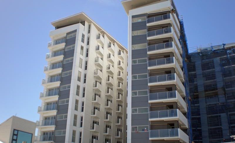  at 705/74 Taranaki Street, Te Aro, Wellington