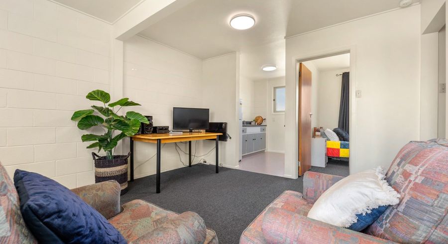  at 5/19 Pirie Crescent, Moera, Lower Hutt