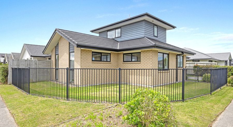  at 1 Robalan Close, Halswell, Christchurch City, Canterbury