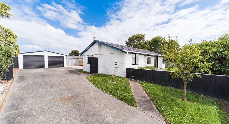  at 30 Peppertree Glade, Kelvin Grove, Palmerston North, Manawatu / Whanganui