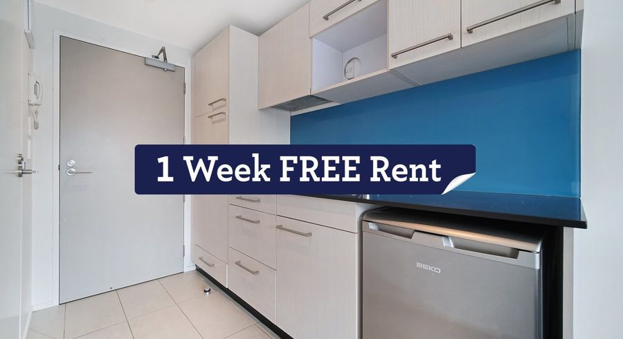  at 307/3 Basque Road, Eden Terrace, Auckland City, Auckland