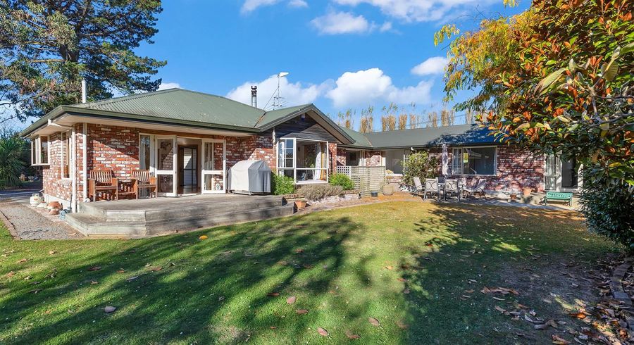  at 768 Marshland Road, Ouruhia, Christchurch