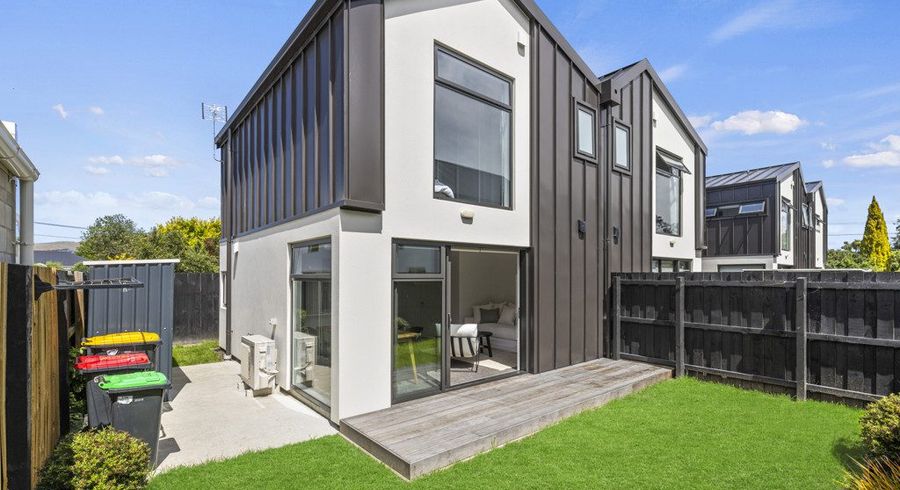  at 5/266 Selwyn Street, Spreydon, Christchurch City, Canterbury