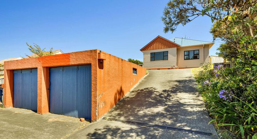  at 27 Jackson street, College Estate, Whanganui, Manawatu / Whanganui