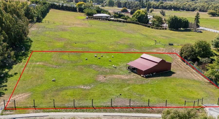  at 2/201 Manuherikia Road, Alexandra, Central Otago, Otago