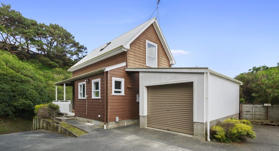  at 28 Vancouver Street, Kingston, Wellington, Wellington