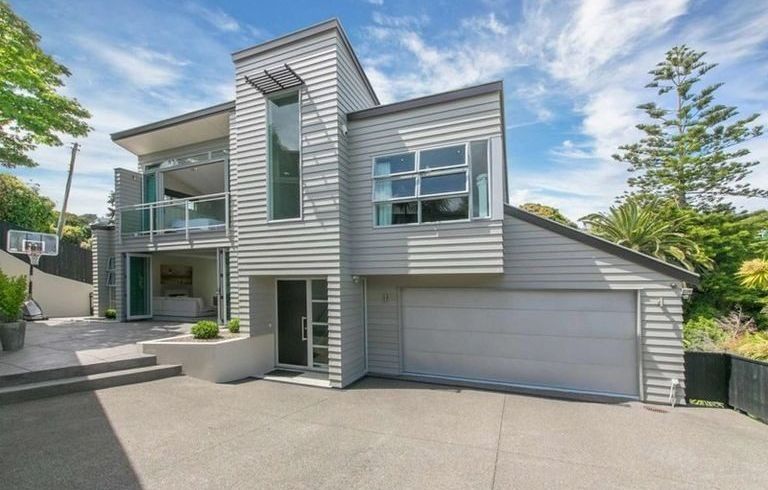  at 1A Palmer Crescent, Mission Bay, Auckland City, Auckland