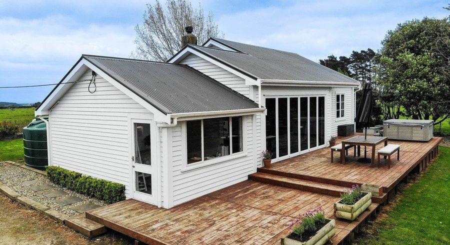  at 2906 State Highway 3, Waitōtara, Whanganui