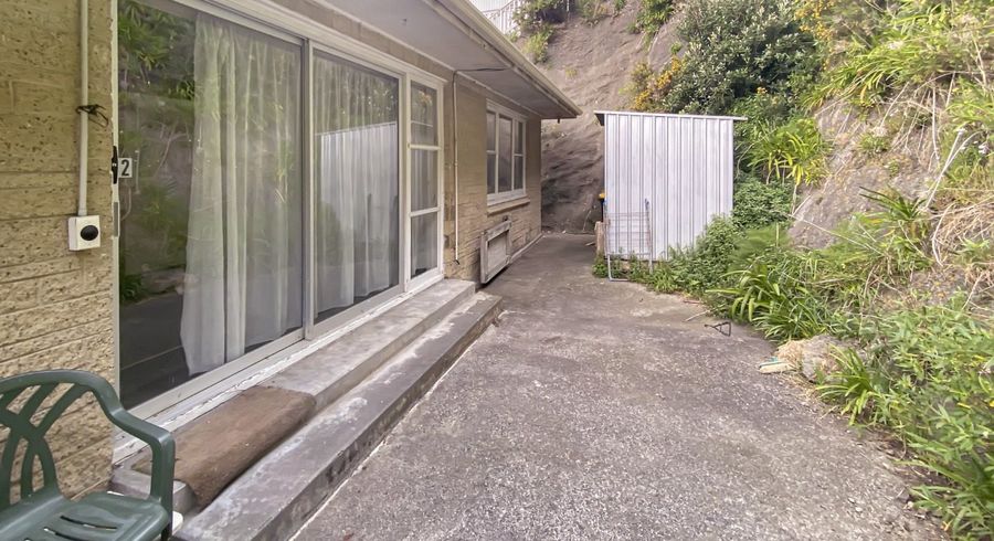  at 2/131 Happy Valley Road, Owhiro Bay, Wellington, Wellington