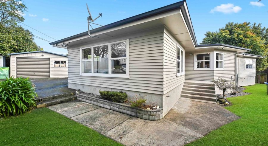  at 8A Menzies Street, Beerescourt, Hamilton, Waikato