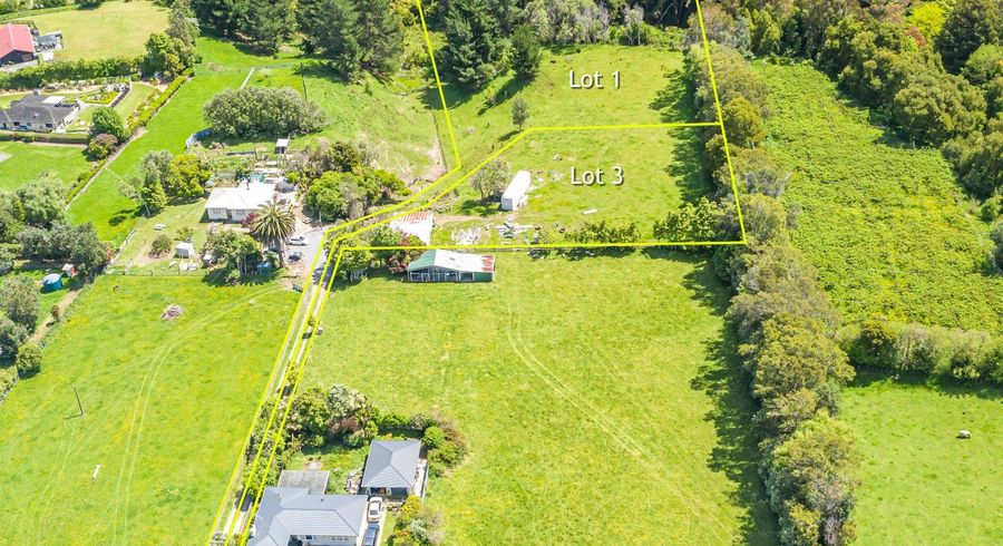  at Papaitonga Lake Road, Ohau, Horowhenua, Manawatu / Whanganui