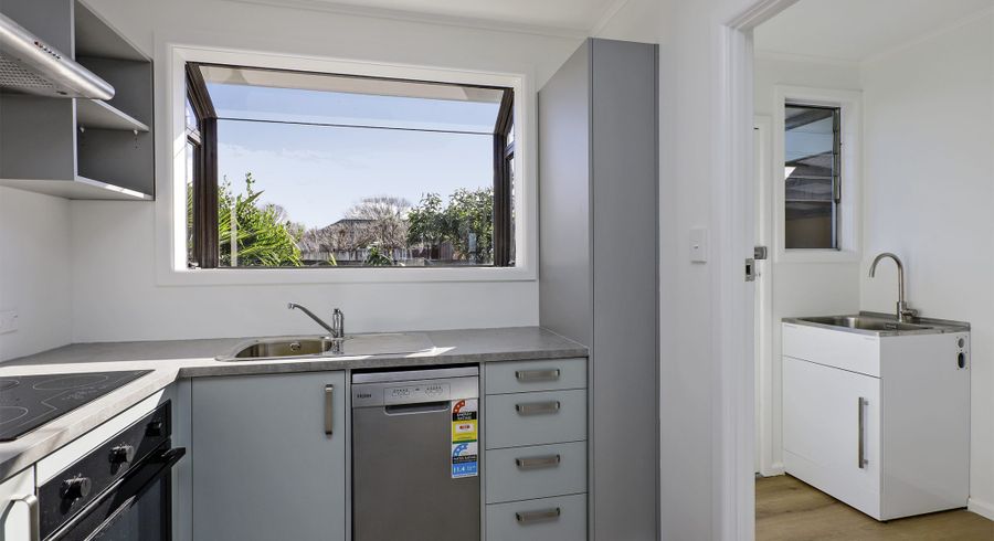  at 3/204 Grays Road, Saint Leonards, Hastings, Hawke's Bay