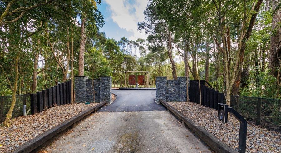  at 45 Moonshine Valley Road, Aokautere