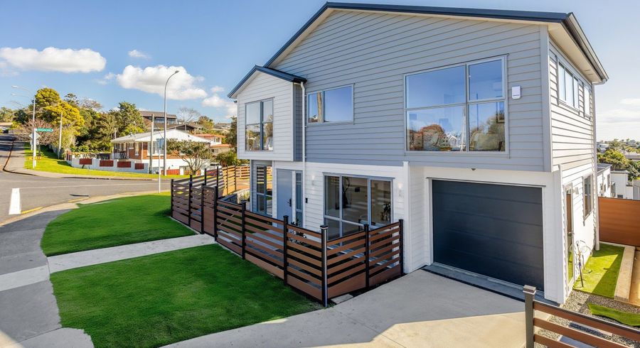  at 7 Sunrise Avenue, Mairangi Bay, North Shore City, Auckland