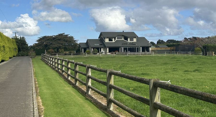  at 100 Redmayne Road, Myross Bush, Invercargill, Southland