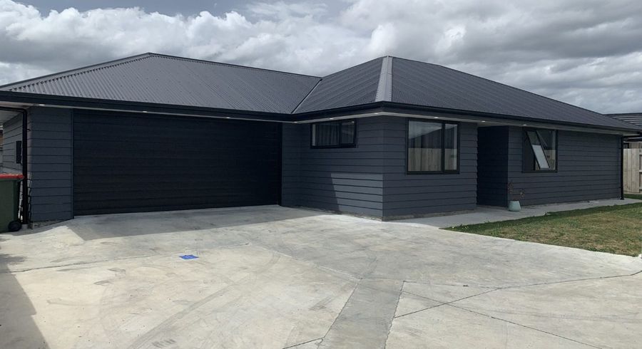  at 19A Chestnut Close, Kelvin Grove, Palmerston North, Manawatu / Whanganui