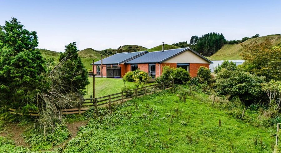  at 210 Standish Road, Toko, Stratford, Taranaki
