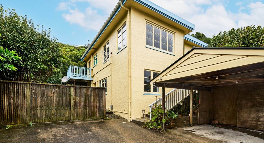  at 182A Darlington Road, Miramar, Wellington, Wellington