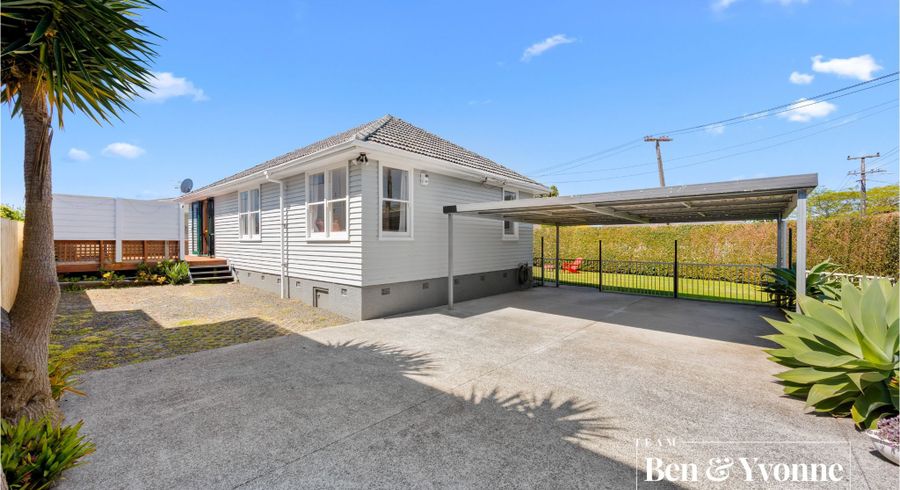  at 64 Kings Road, Panmure, Auckland City, Auckland