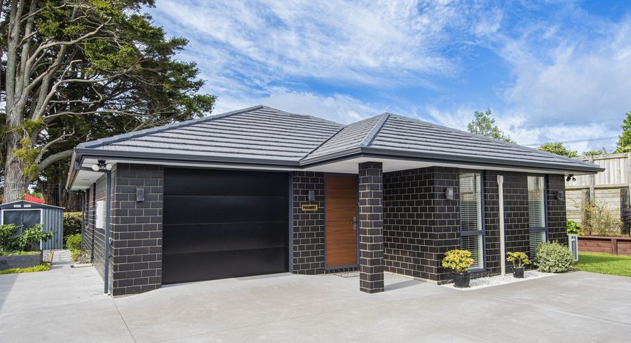  at 19 Okaihau Place, Tikipunga, Whangarei