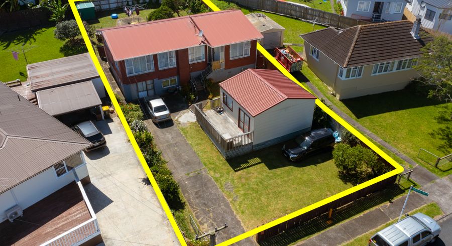  at 14 Plumley Crescent, Mangere, Auckland