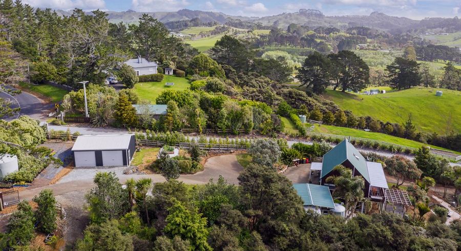  at 200 Tawa Road, Kumeu