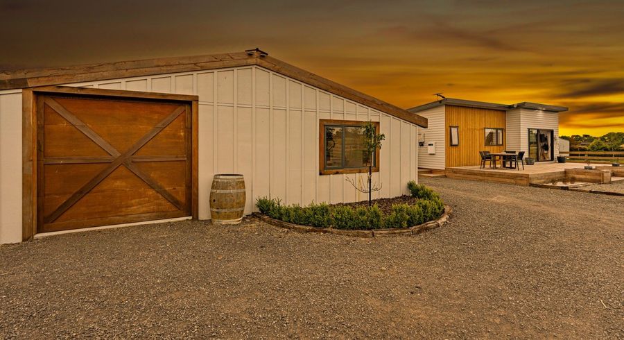  at 168D Nannestads Line, Bunnythorpe, Palmerston North, Manawatu / Whanganui