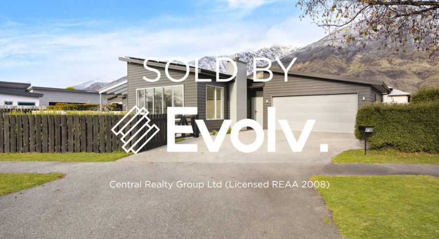  at 14 Orbell Drive, Lake Hayes, Queenstown
