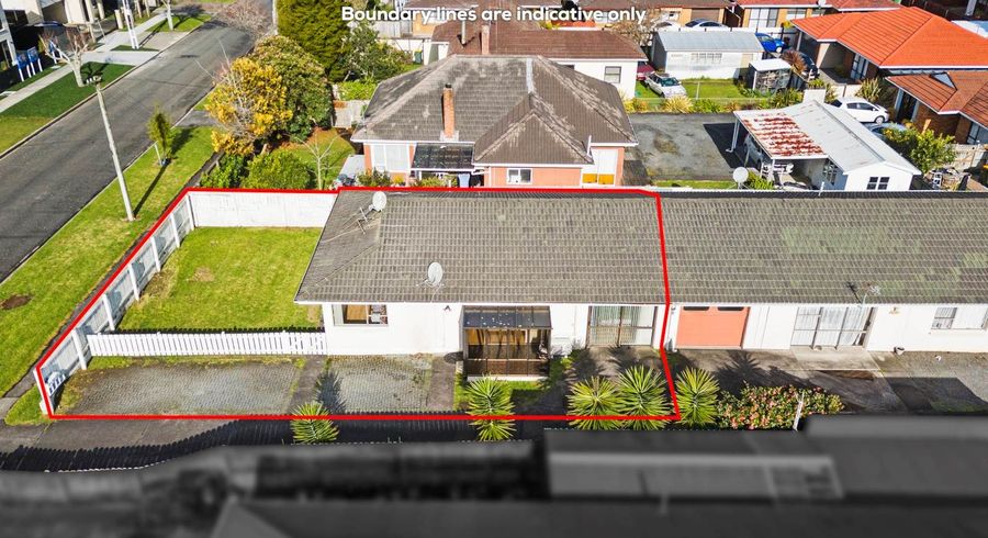 at 1/9 Maunu Road, Papatoetoe, Manukau City, Auckland