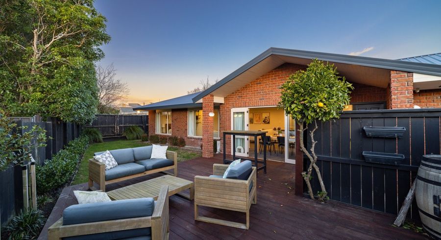  at 4 Suntory Lane, Burwood, Christchurch
