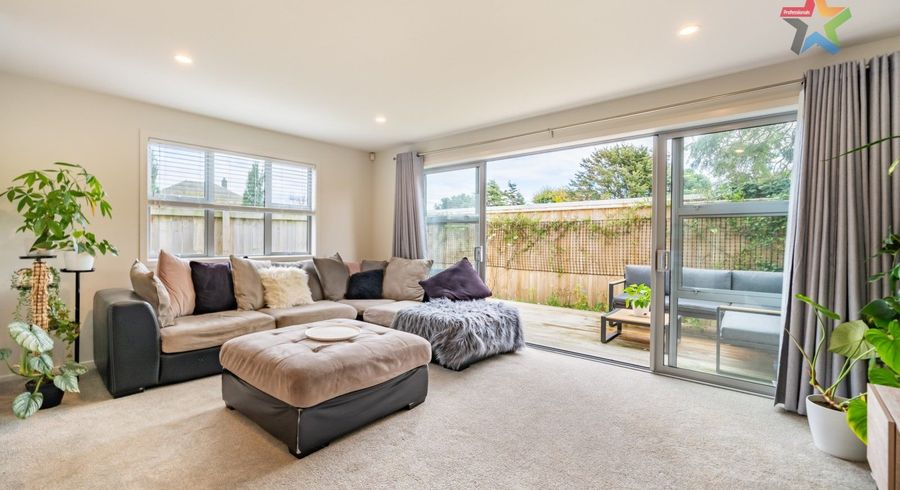  at 9 Mcgrath Way, Taita, Lower Hutt
