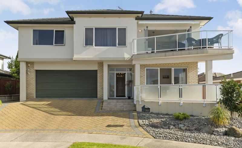  at 18 Tekoah Place, Judea, Tauranga