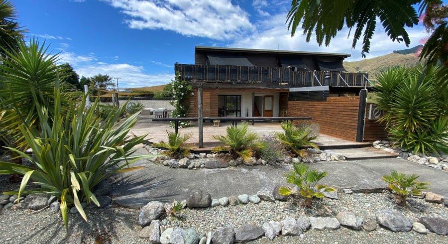  at 734 Abel Tasman Drive, Pohara
