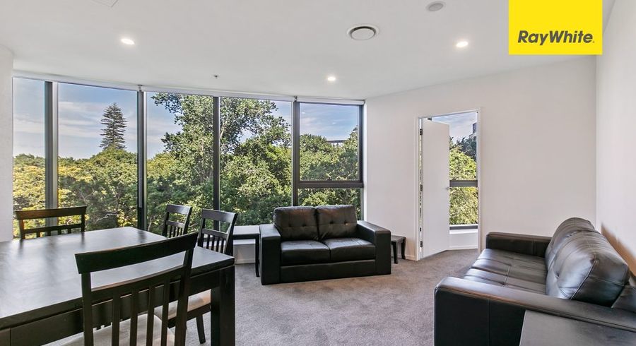  at 504/18 St Martins Lane, Grafton, Auckland City, Auckland