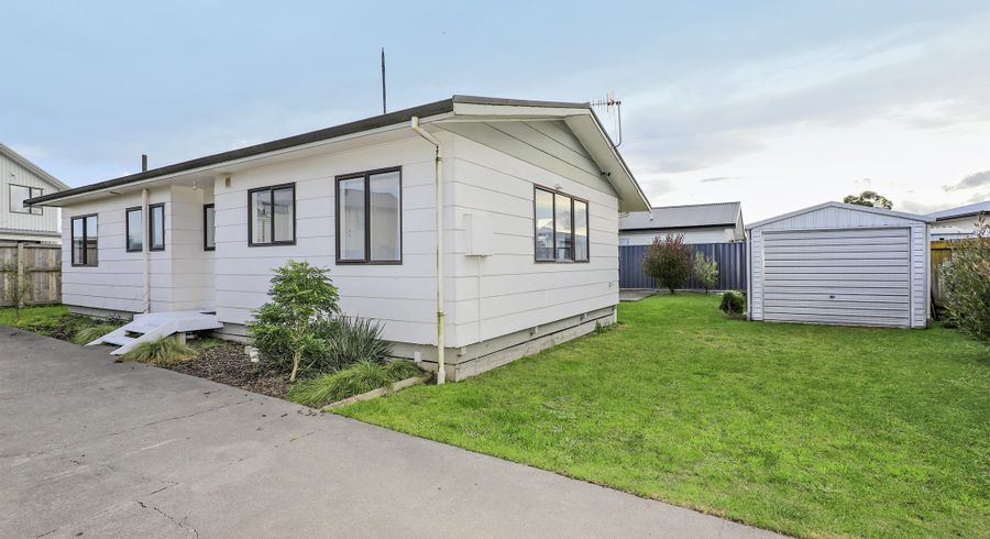 at 11 Holmes Place, Flaxmere, Hastings, Hawke's Bay