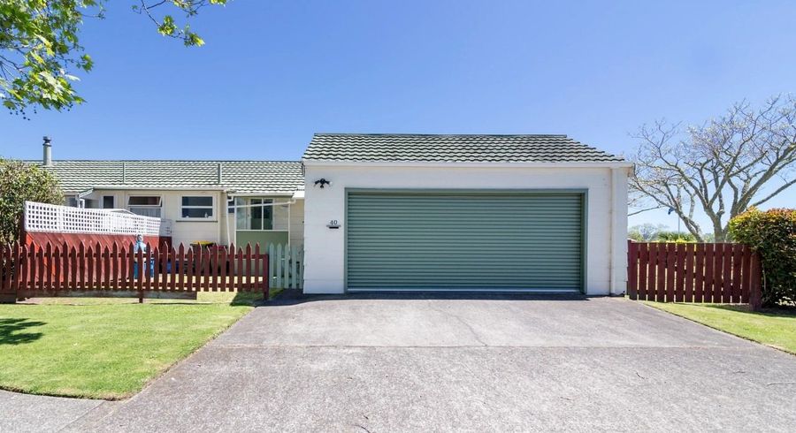  at 40 Beaumont Road, Ngongotaha, Rotorua, Bay Of Plenty