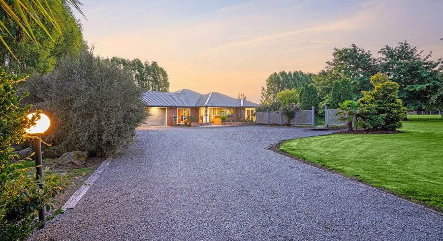  at 171 Easterbrook Road, Fernside, Waimakariri, Canterbury