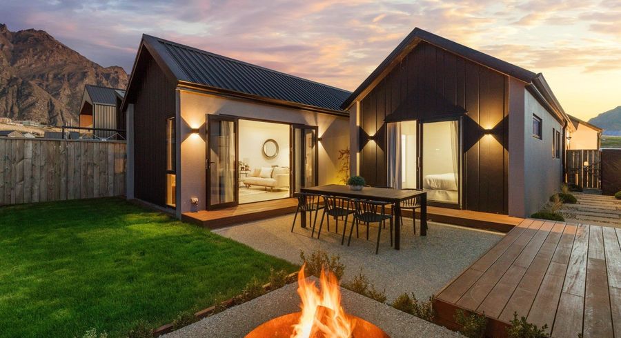  at 64 Muster Road, Jacks Point, Queenstown