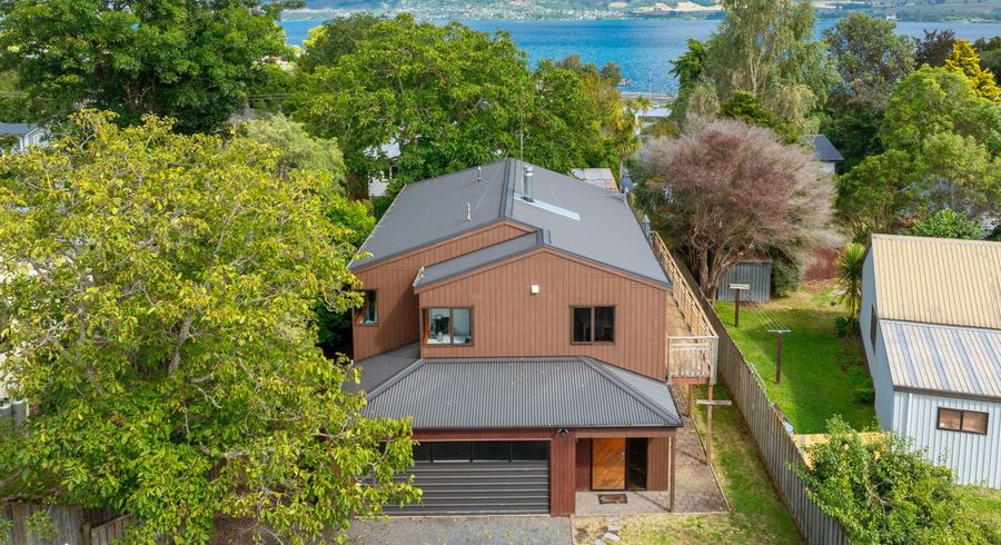  at 2/11 Kereru Street, Two Mile Bay, Taupo, Waikato