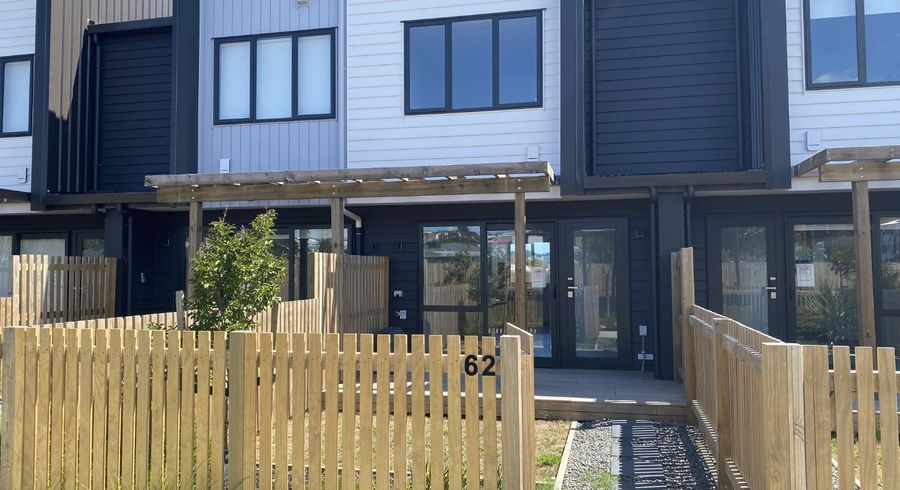  at 62 Elm Street, Avondale, Auckland