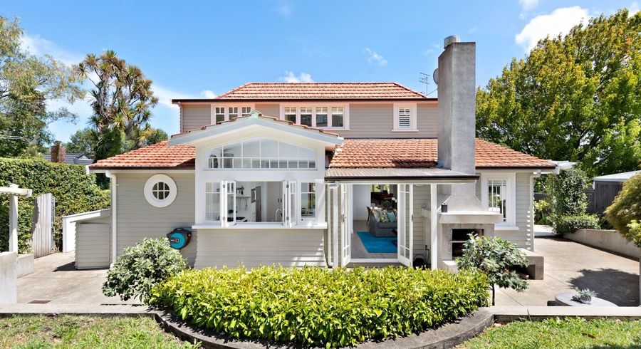  at 32 Rangitoto Avenue, Remuera, Auckland City, Auckland