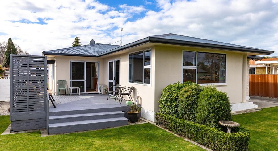  at 51 Budge Street, Riversdale, Blenheim, Marlborough