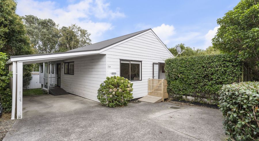  at 1/72 Gloria Avenue, Te Atatu Peninsula, Auckland