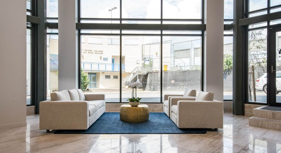  at 111/10 Lion Place, Epsom, Auckland City, Auckland
