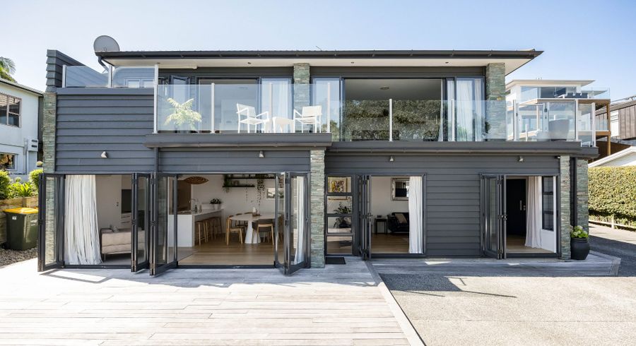  at 5A Clifton Road, Browns Bay, North Shore City, Auckland