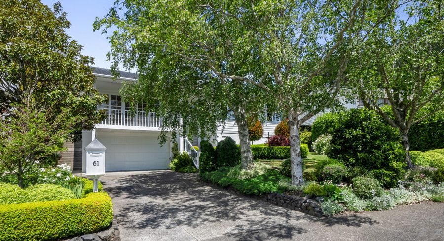  at 61 Sunbrae Drive, Silverstream, Upper Hutt, Wellington