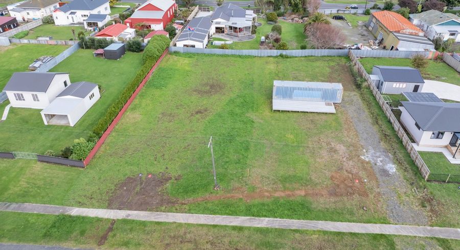  at 8-10 Terou, Manaia, South Taranaki, Taranaki